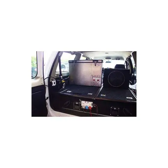 KT Cables KT 5 Way Connector Power Link 7 KT Cables KT 5 Way Connector Power Link - Image 5