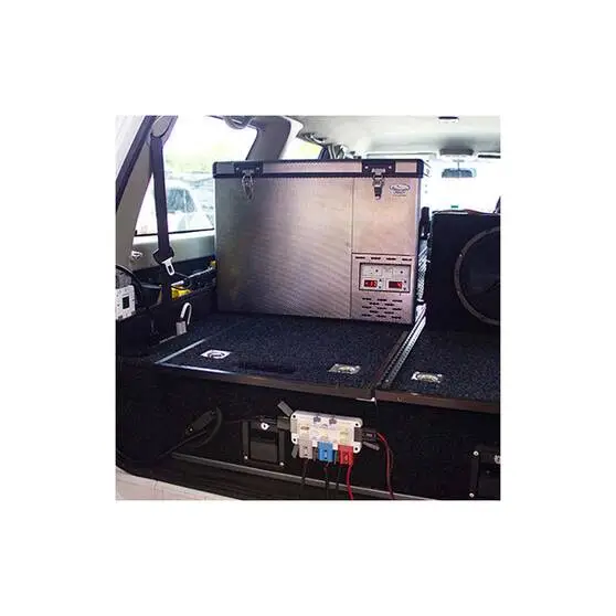 KT Cables KT 5 Way Connector Power Link 8 KT Cables KT 5 Way Connector Power Link - Image 6