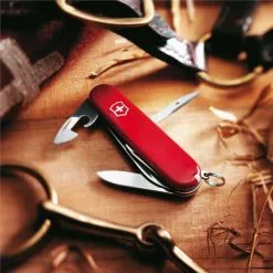 Victorinox Spartan Swiss Army Knife -Camping Hardware Sales BCF 625337 01 hi res