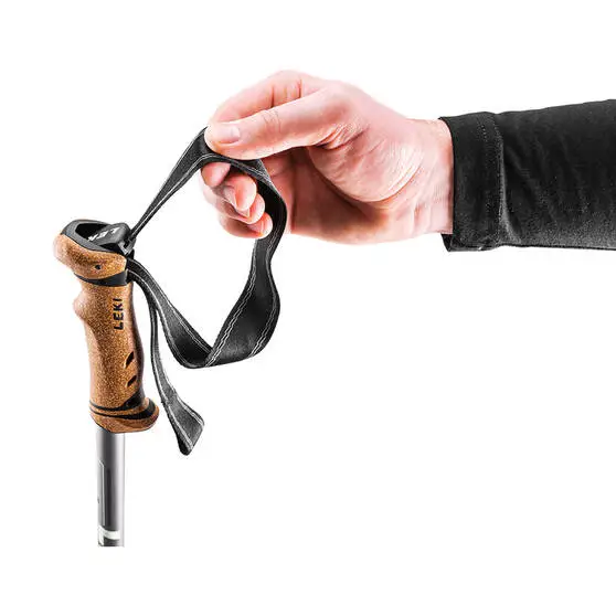 Leki Legacy Hiking Poles 4 Leki Legacy Hiking Poles - Image 2