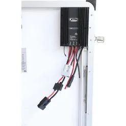 XTM 4x4 Accessories XTM 280W Folding Solar Panel Kit -Camping Hardware Sales BCF 628705 02 hi res