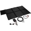 XTM 4x4 Accessories XTM 120W Folding Solar Blanket -Camping Hardware Sales BCF 628706 01 hi res