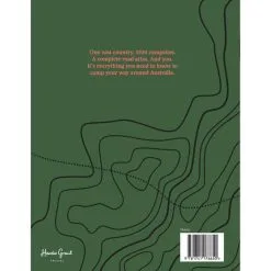 Explore Australia Camping Around Australia 4th Edition