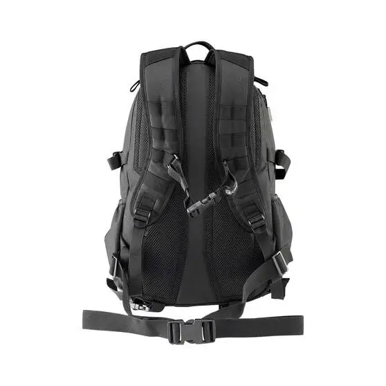 Caribee M35 Incursion 35L Backpack Black 4 Caribee M35 Incursion 35L Backpack Black - Image 2