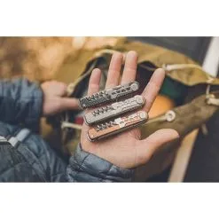 Gerber Armbar Cork Gold Multi-Tool 10 Gerber Armbar Cork Gold Multi-Tool -Camping Hardware Sales BCF 631842 04 hi res