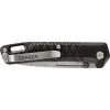 Gerber Zilch Folding Knife Black -Camping Hardware Sales BCF 631847 01 hi res