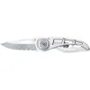 Gerber Ripstop II Folding Knife Stainless