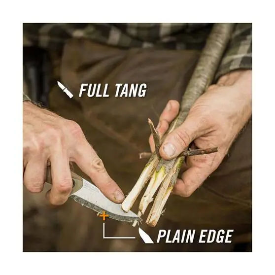 Gerber Principle Fixed Blade Knife Coyote 5 Gerber Principle Fixed Blade Knife Coyote - Image 3