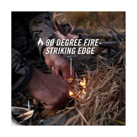 Gerber Principle Fixed Blade Knife Coyote 6 Gerber Principle Fixed Blade Knife Coyote - Image 4