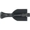 Gerber Gorge Folding Shovel Black
