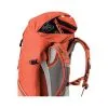 Deuter Futura SL 24L Paprika Trekking Pack -Camping Hardware Sales BCF 632849 07 hi res