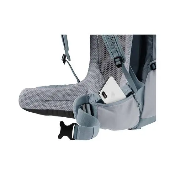 Deuter Futura 26L Graphite Trekking Pack 6 Deuter Futura 26L Graphite Trekking Pack - Image 4