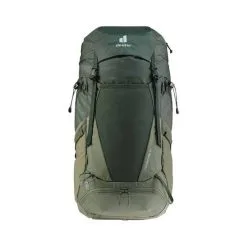 Deuter Futura Pro 36L Khaki Trekking Pack -Camping Hardware Sales BCF 633071 01 hi res