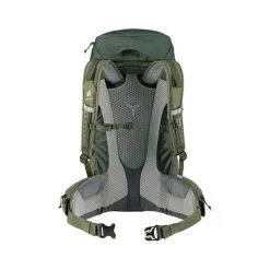 Deuter Futura Pro 36L Khaki Trekking Pack -Camping Hardware Sales BCF 633071 02 hi res