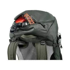 Deuter Futura Pro 36L Khaki Trekking Pack -Camping Hardware Sales BCF 633071 07 hi res