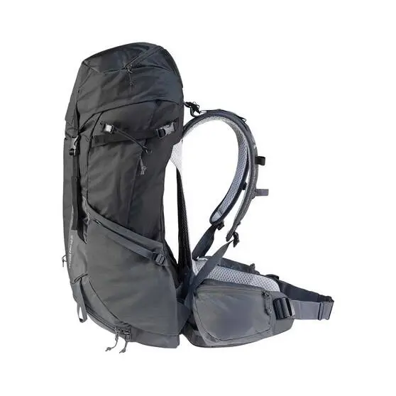 Deuter Futura Pro SL 38L Graphite Trekking Pack 4 Deuter Futura Pro SL 38L Graphite Trekking Pack - Image 2
