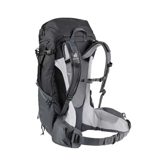 Deuter Futura Pro SL 38L Graphite Trekking Pack 5 Deuter Futura Pro SL 38L Graphite Trekking Pack - Image 3