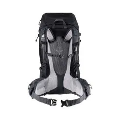 Deuter Futura Pro SL 38L Graphite Trekking Pack 14 Deuter Futura Pro SL 38L Graphite Trekking Pack -Camping Hardware Sales BCF 633074 03 hi res