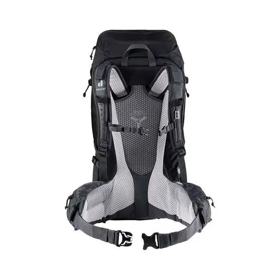 Deuter Futura Pro SL 38L Graphite Trekking Pack 6 Deuter Futura Pro SL 38L Graphite Trekking Pack - Image 4