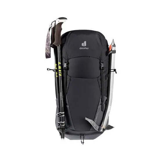 Deuter Futura Pro SL 38L Graphite Trekking Pack 7 Deuter Futura Pro SL 38L Graphite Trekking Pack - Image 5
