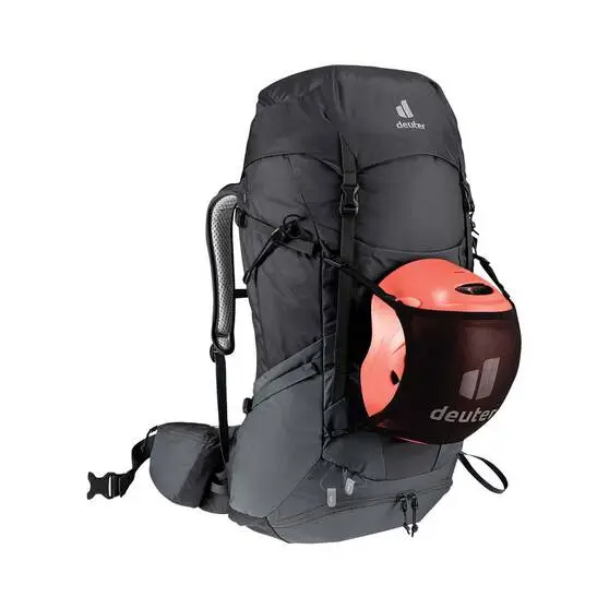 Deuter Futura Pro SL 38L Graphite Trekking Pack 9 Deuter Futura Pro SL 38L Graphite Trekking Pack - Image 7