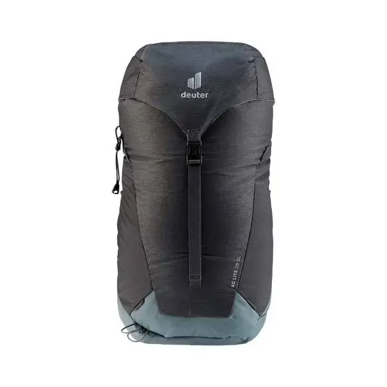 Deuter AC Lite SL 28L Graphite Day Pack 4 Deuter AC Lite SL 28L Graphite Day Pack - Image 2