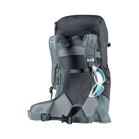 Deuter AC Lite SL 28L Graphite Day Pack 11 Deuter AC Lite SL 28L Graphite Day Pack - Image 9