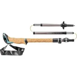 Leki Cressida FX Carbo Hiking Poles -Camping Hardware Sales BCF 633486 02 hi res