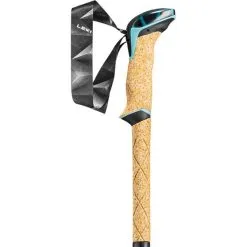 Leki Cressida FX Carbo Hiking Poles -Camping Hardware Sales BCF 633486 04 hi res