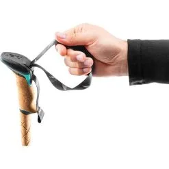 Leki Cressida FX Carbo Hiking Poles -Camping Hardware Sales BCF 633486 05 hi res