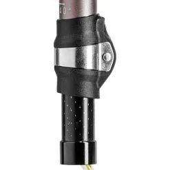 Leki Cressida FX Carbo Hiking Poles -Camping Hardware Sales BCF 633486 07 hi res