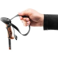 Leki Khumbu AS Hiking Poles 12 Leki Khumbu AS Hiking Poles -Camping Hardware Sales BCF 633488 04 hi res