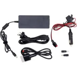 Companion Rover 100Ah Lithium Power Station -Camping Hardware Sales BCF 633515 06 hi res