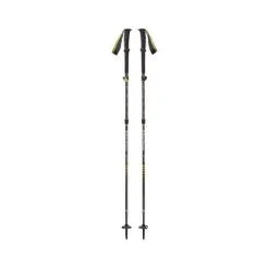 Black Diamond Plus FLZ 125cm Trekking Poles