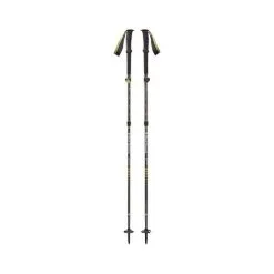 Black Diamond Plus FLZ 140cm Trekking Poles