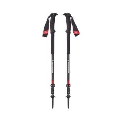 Black Diamond Trail Pro 140cm Trekking Poles