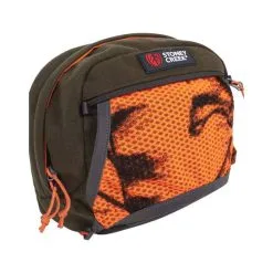 Stoney Creek Mudflap 6L Bumbag Bayleaf