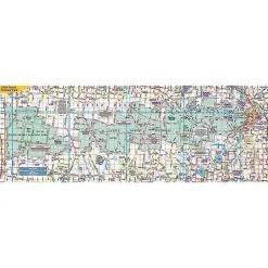 Meridian Maps Little Desert And Mt Arapiles Map Guide -Camping Hardware Sales BCF 635000 02 hi res