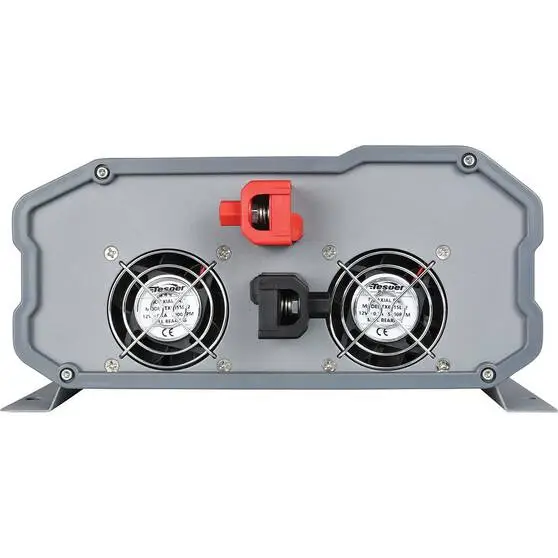 Hardkorr 2000W Pure Sine Wave Inverter 4 Hardkorr 2000W Pure Sine Wave Inverter - Image 2