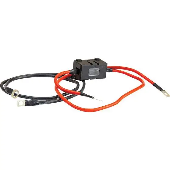Hardkorr 10AWG Inverter Cables 3 Hardkorr 10AWG Inverter Cables