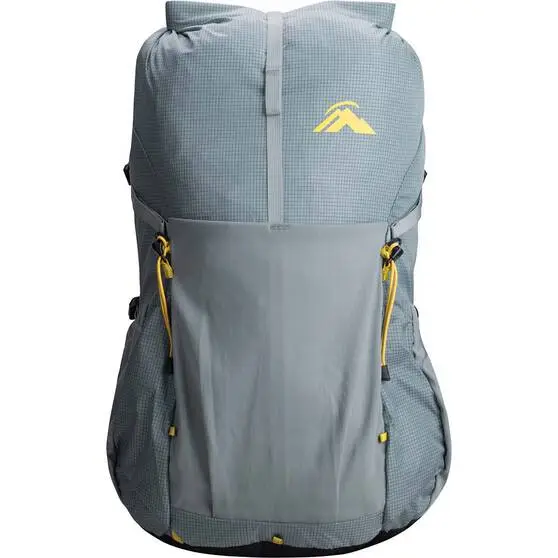Macpac Hesper 40L S2 Hiking Backpack 3 Macpac Hesper 40L S2 Hiking Backpack