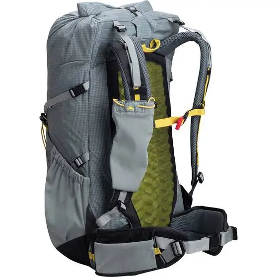 Macpac Hesper 40L S2 Hiking Backpack 4 Macpac Hesper 40L S2 Hiking Backpack - Image 2