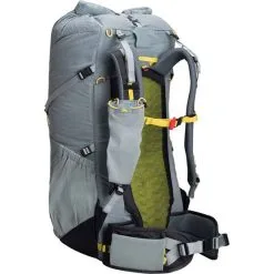 Macpac Hesper 52L S3 Hiking Backpack -Camping Hardware Sales BCF 644436 03 hi res