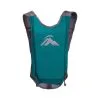 Macpac Milli Amp 1L Blue/Green Youth Hydration Pack -Camping Hardware Sales BCF 644440 01 hi res