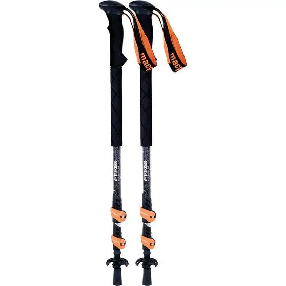 Macpac A3 Trekking Poles Set 3 Macpac A3 Trekking Poles Set