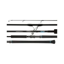 Nomad Spinning Rod Offshore 7ft 4in PE1-2 20lb-40lb