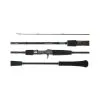 Nomad Overhead Rod Slow Jig 6ft 8in PE3-6 40lb-80lb -Camping Hardware Sales BCF 644843 hi res