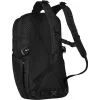 Pacsafe Vibe 25L Daypack Jet Black -Camping Hardware Sales BCF 646273 00 hi res
