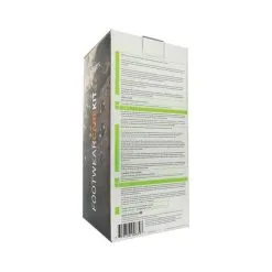 Grangers Footwear Care Four Piece Kit