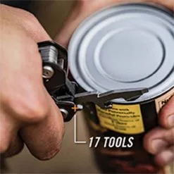 Gerber Truss Pro Multi-tool Stainless 10 Gerber Truss Pro Multi-tool Stainless -Camping Hardware Sales BCF 648674 02 hi res